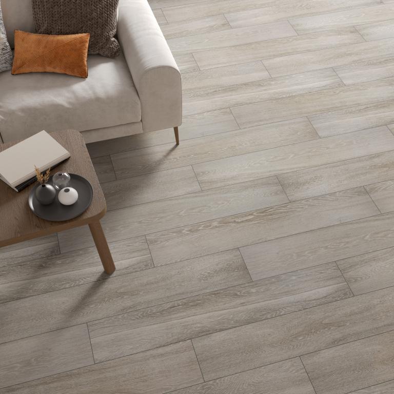 Why Choose Turin Wood Effect Porcelains?